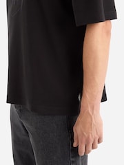 Umbro Crest 100% Cotton T-Shirt - Bild 4 von 4