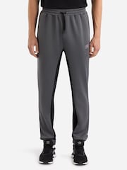 Umbro Grey Drill Joggers - Image 1 of 4