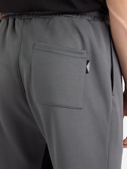 Umbro Grey Drill Joggers - Image 4 of 4