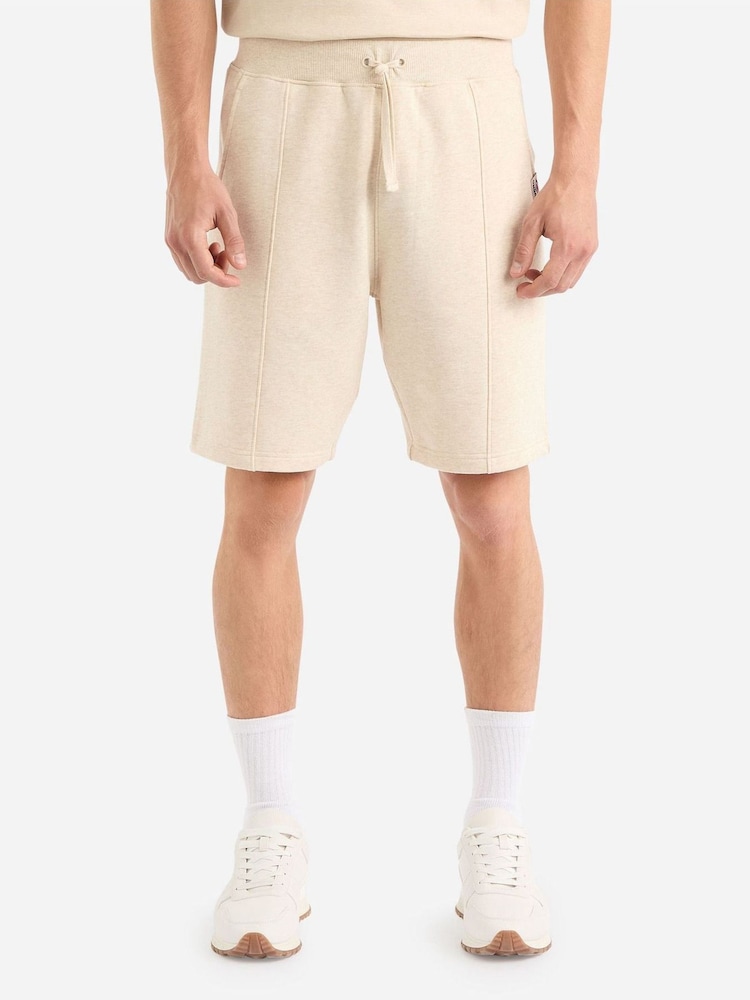 Pantalones cortos con emblema de Umbro - Imagen 1 de 4