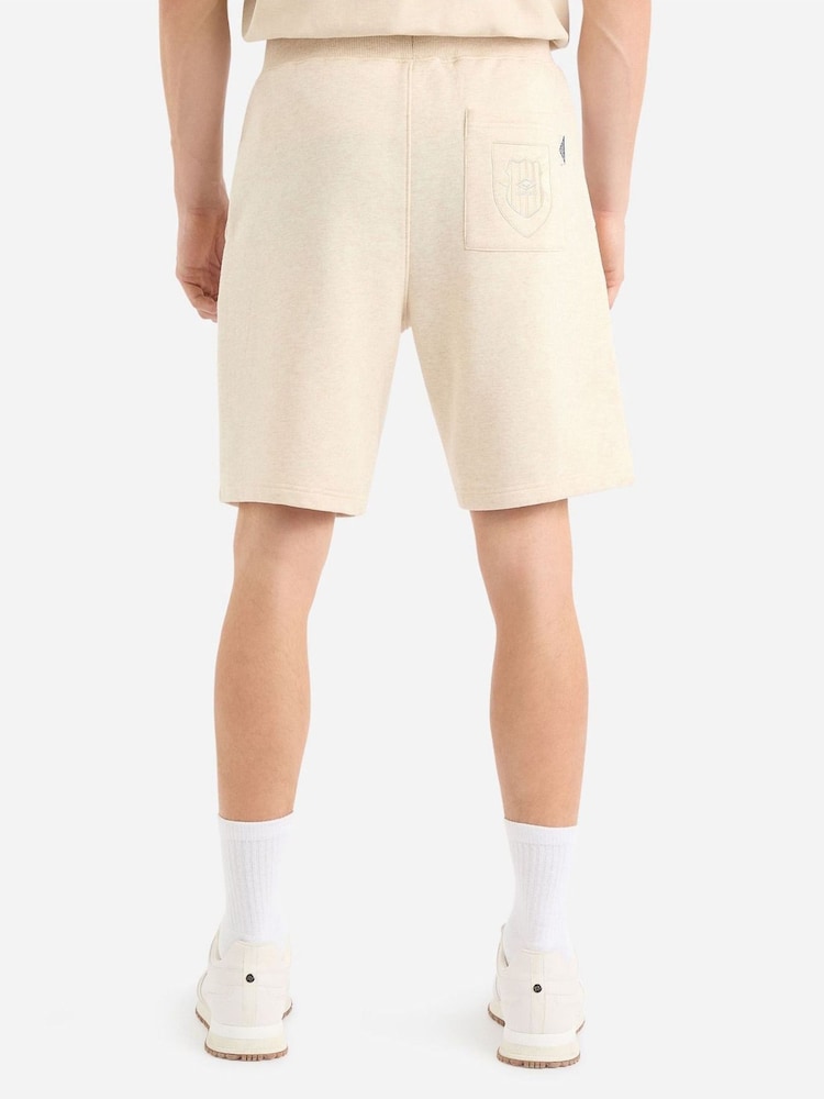 Pantalones cortos con emblema de Umbro - Imagen 2 de 4