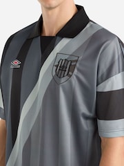 Umbro Black Mash Up Jersey - Image 3 of 4