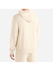 Umbro Cream Crest Hoodie - Image 2 of 4