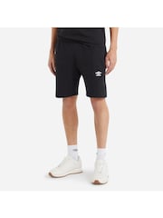 Pantalones cortos de polar de Umbro - Imagen 1 de 4