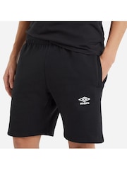 Pantalones cortos de polar de Umbro - Imagen 4 de 4