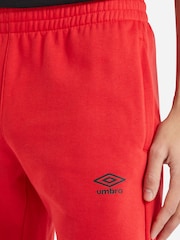Флисовые шорты Umbro - Изображение 4 из 4