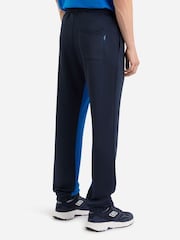 Umbro Blue Drill Joggers - Image 2 of 4