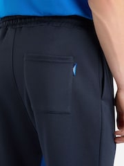 Umbro Blue Drill Joggers - Image 4 of 4