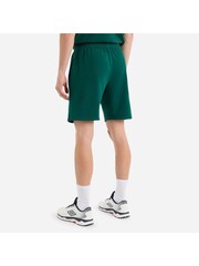 Umbro Green Fleece Shorts - Image 2 of 4