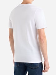 Umbro Large Logo 100% Cotton T-Shirt - Imagen 2 de 4