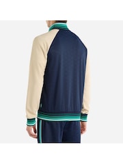 Umbro Blue Monogram Anthem Jacket - Image 2 of 4