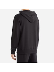 Umbro Black Crest Hoodie - Image 2 of 4