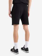 Umbro Black Fleece Shorts - Image 2 of 4