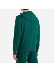 Umbro Green Large Logo Hoodie - Image 2 of 4