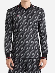 Umbro Жаккард Лонгслив Джерси - Image 1 of 4