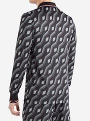 Umbro Жаккард Лонгслив Джерси - Image 2 of 4