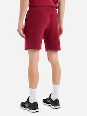 Pantalones cortos de polar de Umbro - Imagen 2 de 4