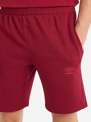 Pantalones cortos de polar de Umbro - Imagen 4 de 4