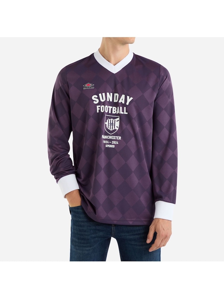 Umbro Football Shirt - Imagen 1 de 4