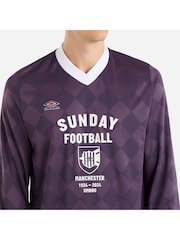 Umbro Football Shirt - Imagen 3 de 4
