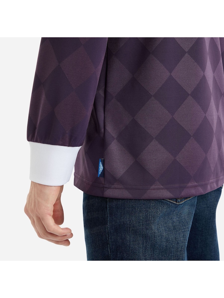 Umbro Football Shirt - Imagen 4 de 4