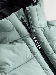 Baker by Ted Baker Shower Resistant Heatseal Jackets - Image 10 of 12