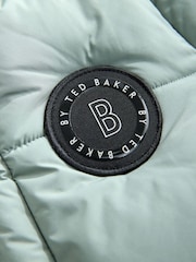Baker by Ted Baker Shower Resistant Heatseal Jackets - Image 11 of 12