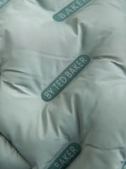 Baker by Ted Baker Shower Resistant Heatseal Jackets - Image 12 of 12
