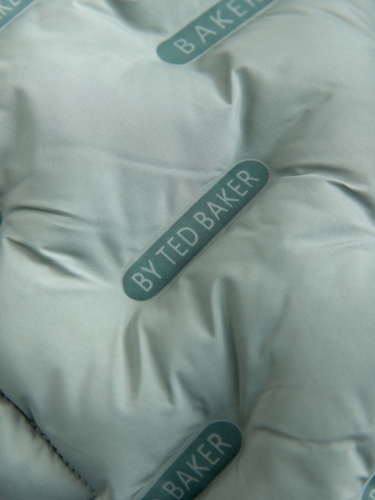 Baker by Ted Baker Shower Resistant Heatseal Jackets - Image 12 of 12