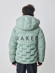 Baker by Ted Baker Shower Resistant Heatseal Jackets - Image 4 of 12