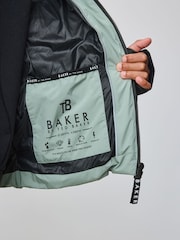 Baker by Ted Baker Shower Resistant Heatseal Jackets - Image 6 of 12
