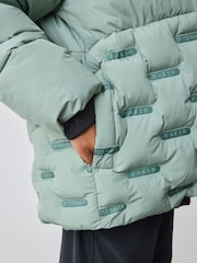 Baker by Ted Baker Shower Resistant Heatseal Jackets - Image 7 of 12
