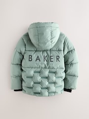 Baker by Ted Baker Shower Resistant Heatseal Jackets - Image 9 of 12