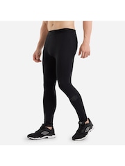 Umbro Black Pro Training Leggings - Image 2 of 5