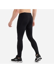 Umbro Black Pro Training Leggings - Image 3 of 5