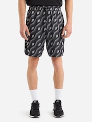 Pantalones cortos de jacquard de Umbro - Imagen 1 de 4