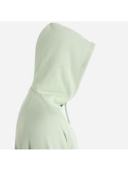 Umbro Green Small Logo Hoodie - Image 4 of 4