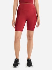 Umbro Red Pro Training Cycling Shorts - Image 1 of 4