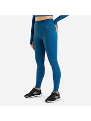 Леггинсы в рубчик Umbro Pro - Изображение 1 из 4