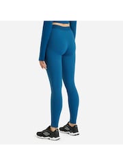 Леггинсы в рубчик Umbro Pro - Изображение 2 из 4