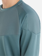Umbro Blue Sportwear Sweat top - Image 4 of 4