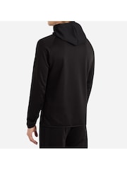 Umbro Black Sportswear Full Zip Hoodie - Image 2 of 4