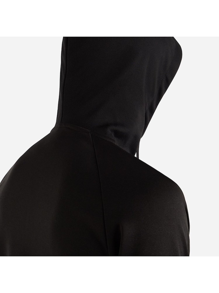 Umbro Black Sportswear Full Zip Hoodie - Image 4 of 4