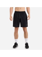 Umbro Black Pro Training Woven Shorts - Image 1 of 5
