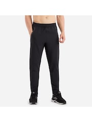 Umbro Black Pro Training Elite Hybrid Joggers - Image 1 of 5