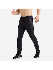 Umbro Black Pro Training Elite Hybrid Joggers - Image 2 of 5