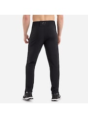 Umbro Black Pro Training Elite Hybrid Joggers - Image 3 of 5