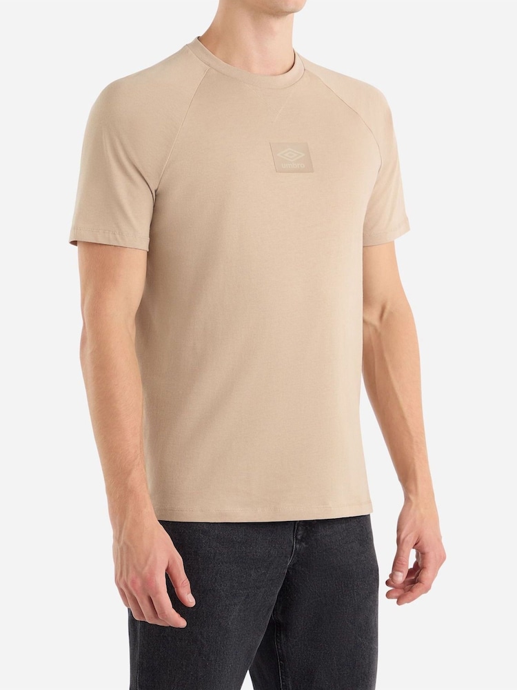 Футболки Umbro Small Logo 100% Cotton - Image 1 of 4