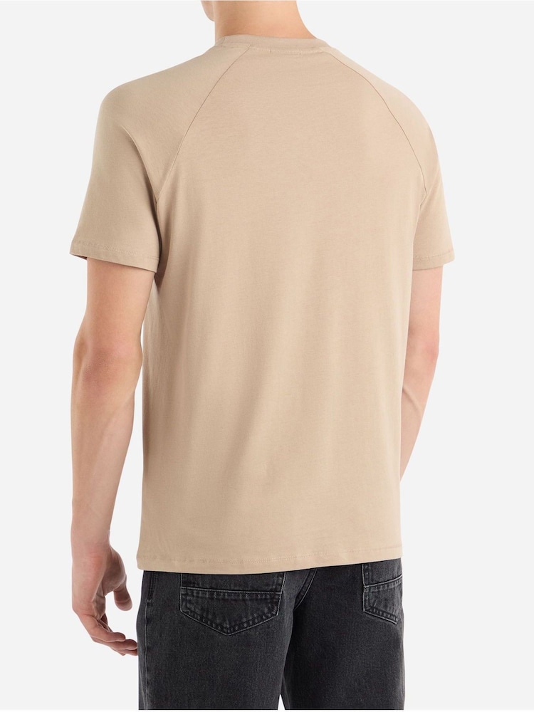 Футболки Umbro Small Logo 100% Cotton - Image 2 of 4