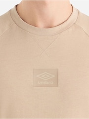 Футболки Umbro Small Logo 100% Cotton - Image 3 of 4